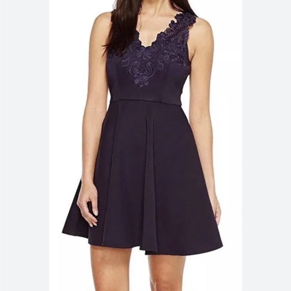 Ted Baker Talia Dress